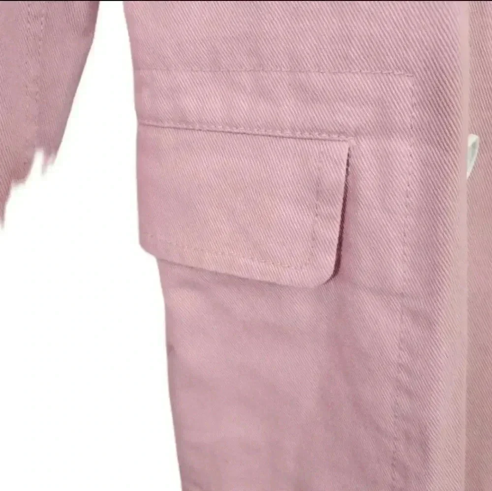 J. Crew crew blush